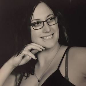 Meet your Posher, Jade